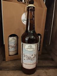 Gaardbryg - Husmandsøl