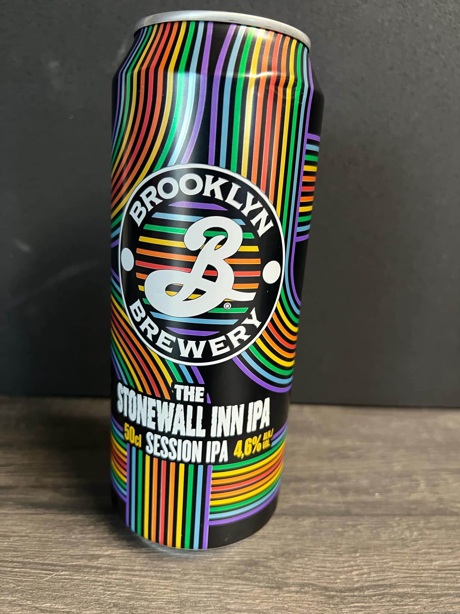 Brooklyn Brewery - Stonewall INN IPA