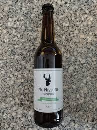 Nr. Nissum Håndbryg - Sommerhyld