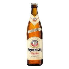 Erdinger - Weissbier
