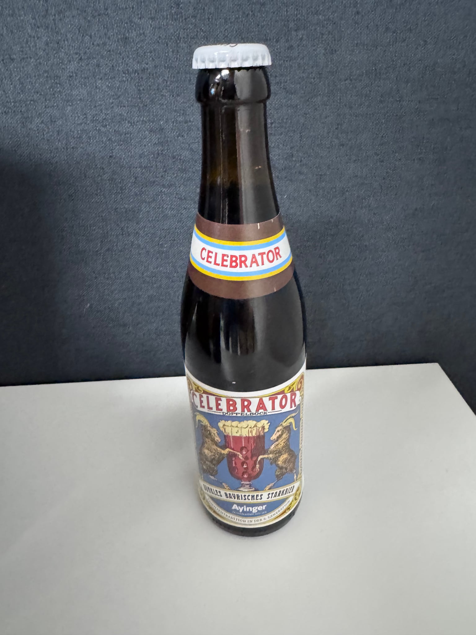 Ayinger - Celebrator