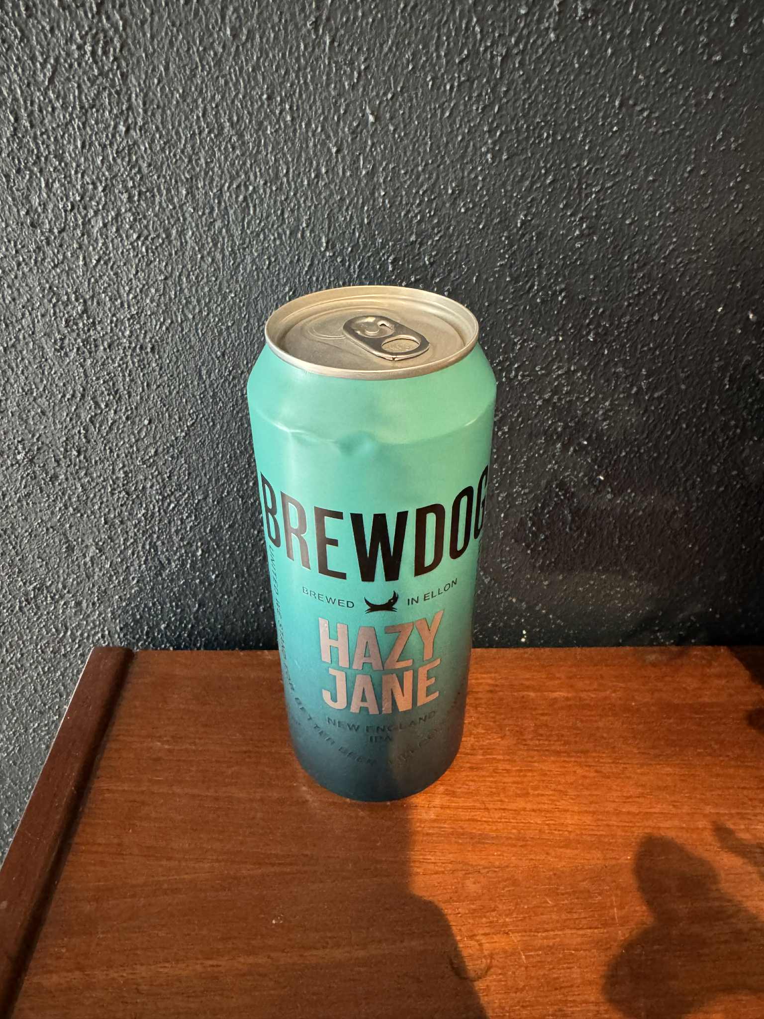 Brewdog - Hazy Jane