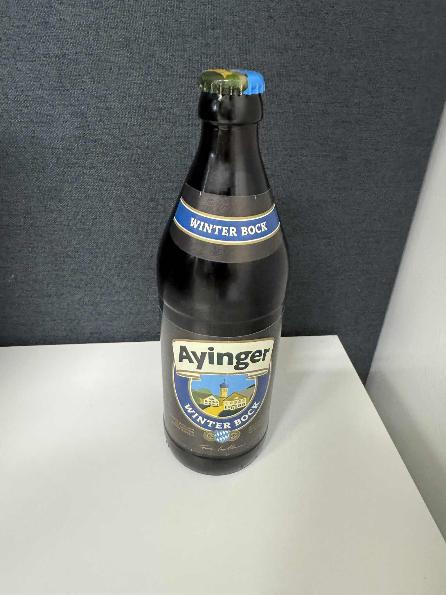 Ayinger - Winter Bock