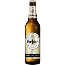 Warsteiner - Premium Beer