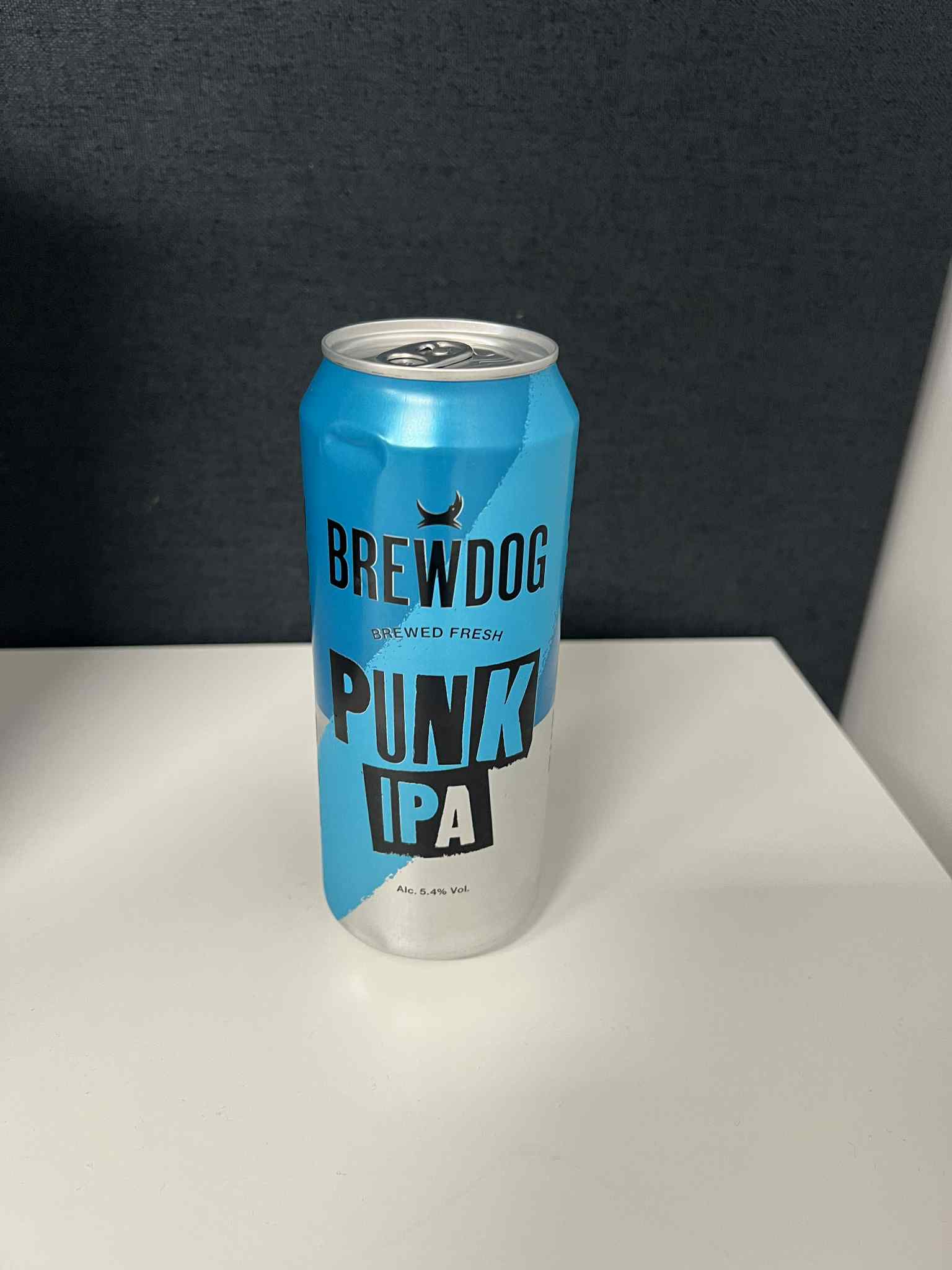 Brewdog - Punk IPA