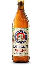 Paulaner München Weissbier