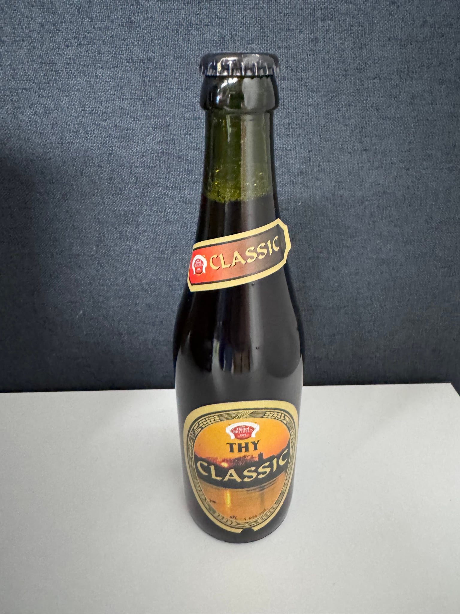 Thisted Bryghus - Thy Classic