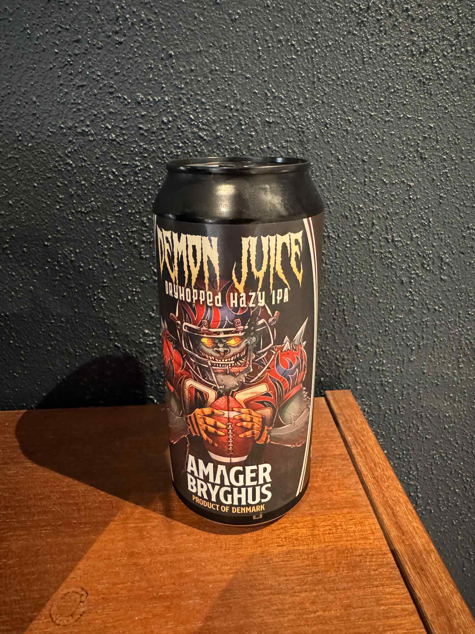 Amager Bryghus - Demon Juice