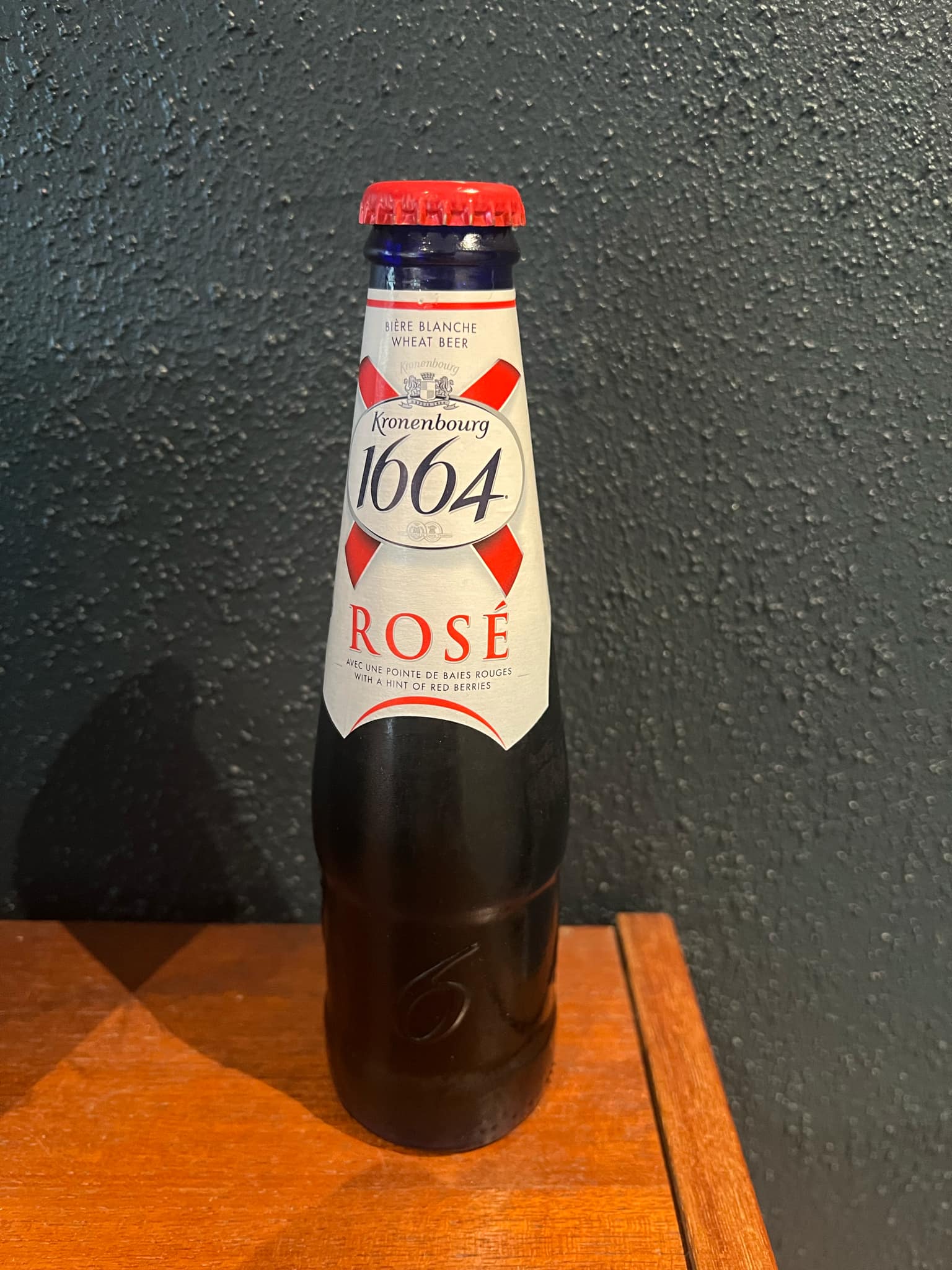 1664 - Rosé