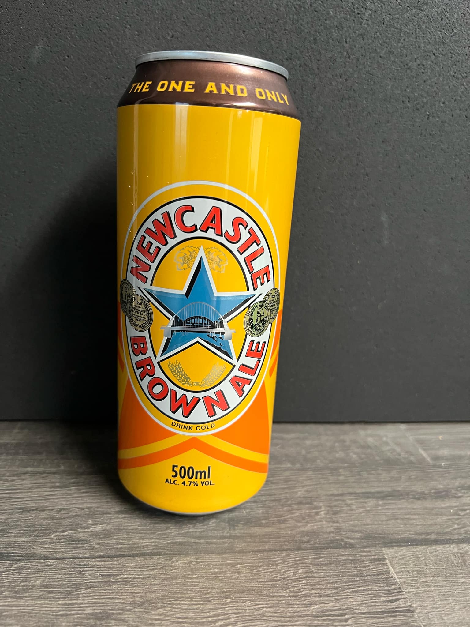 Newcastle - Brown Ale