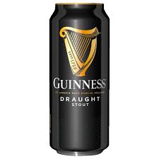 Guiness - Draught
