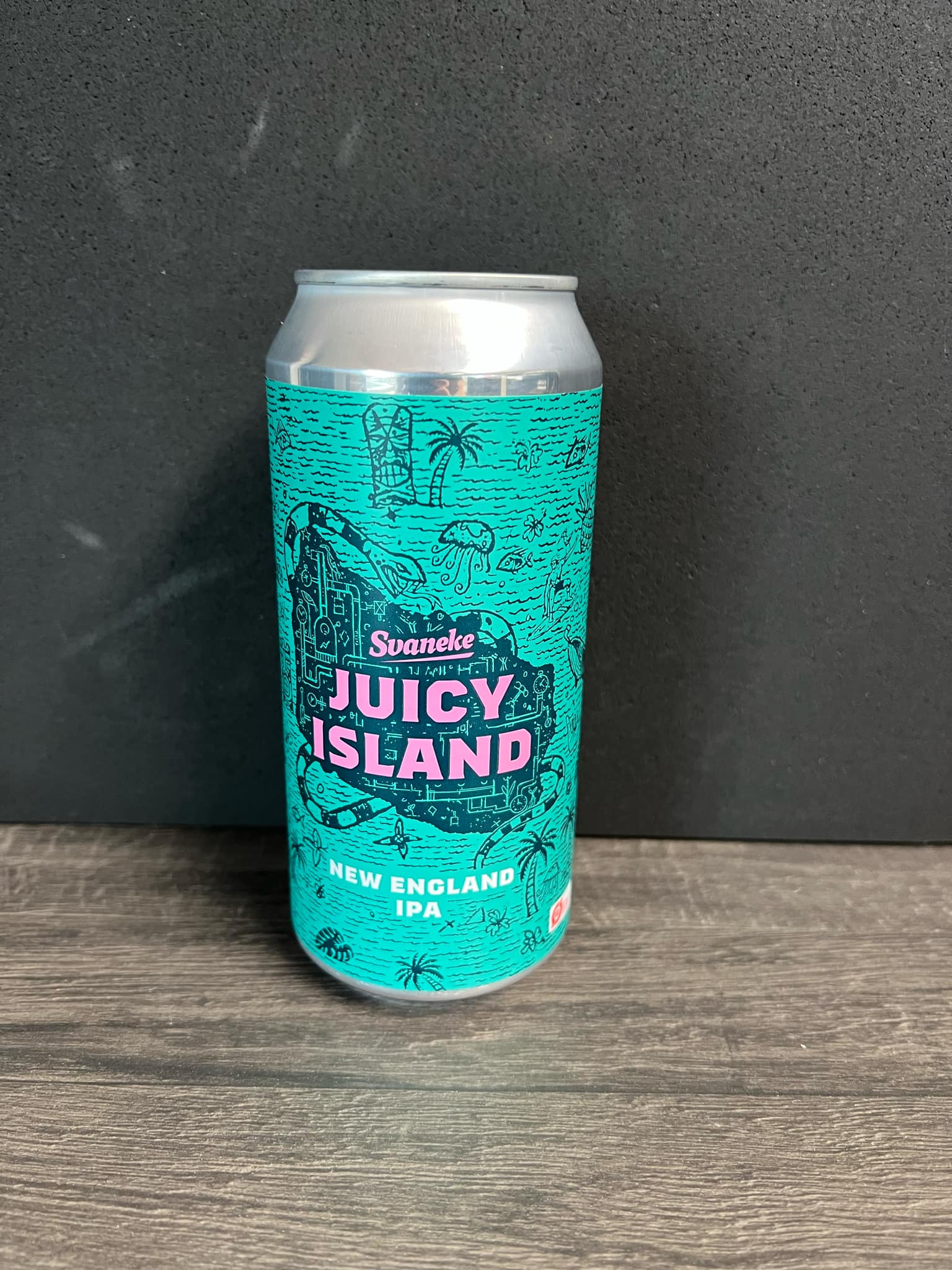 Svaneke - Juicy Island