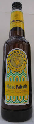 Jacobsen - Påske Pale Ale