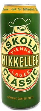 Mikkeller Iskold Classic