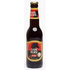 Ørbæk - Dark Horse