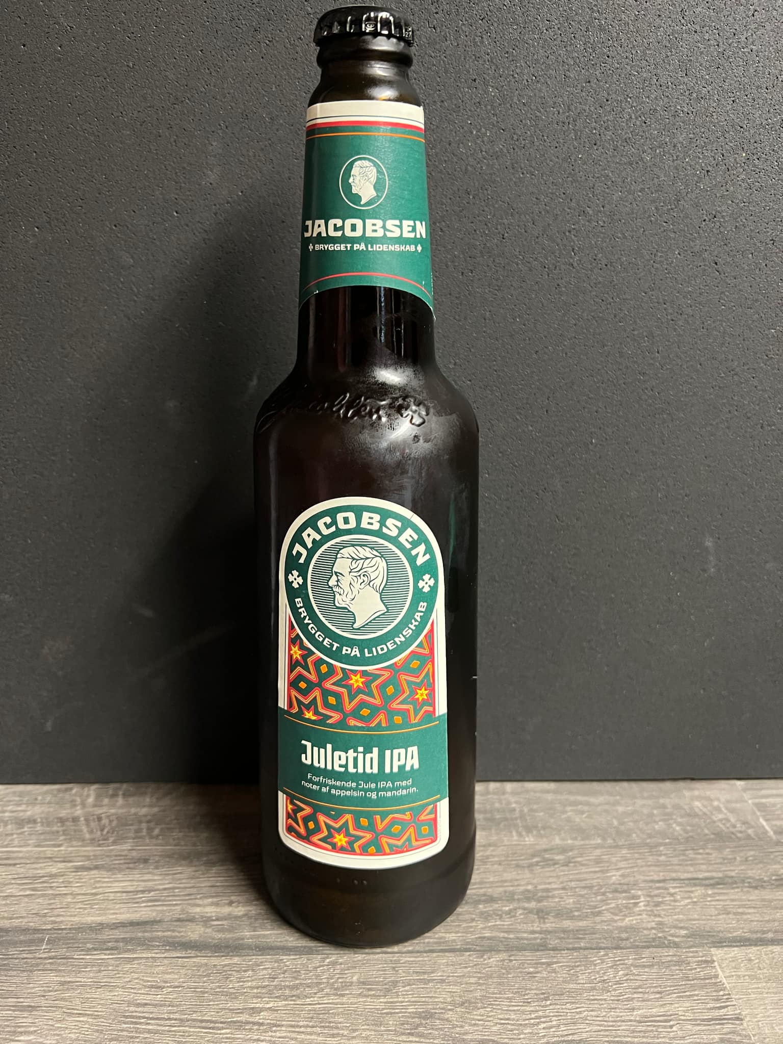 Jacobsen - Juletid IPA