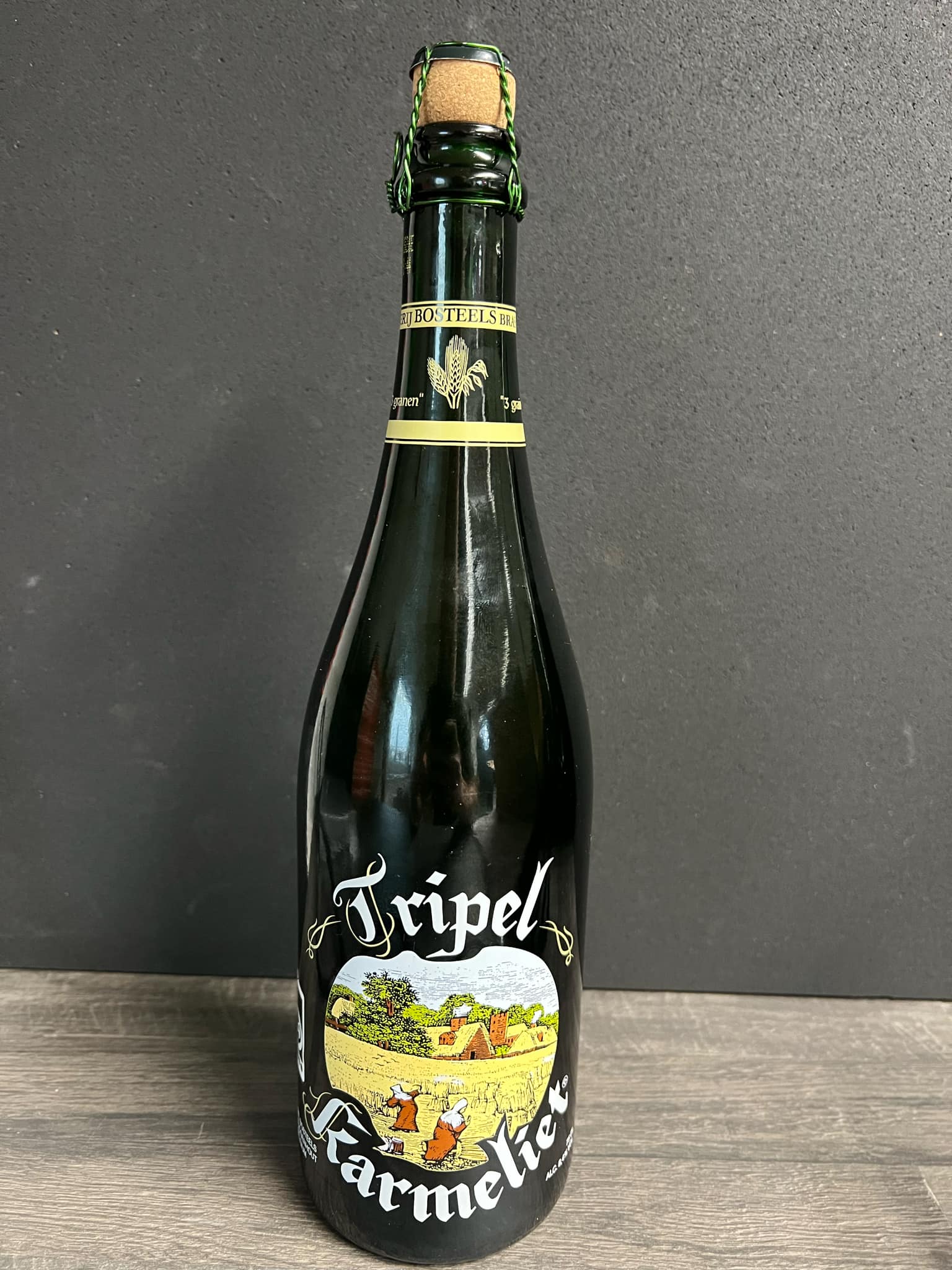 Bosteels - Triple Karmeliet