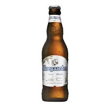 Hoegaarden - Witbier