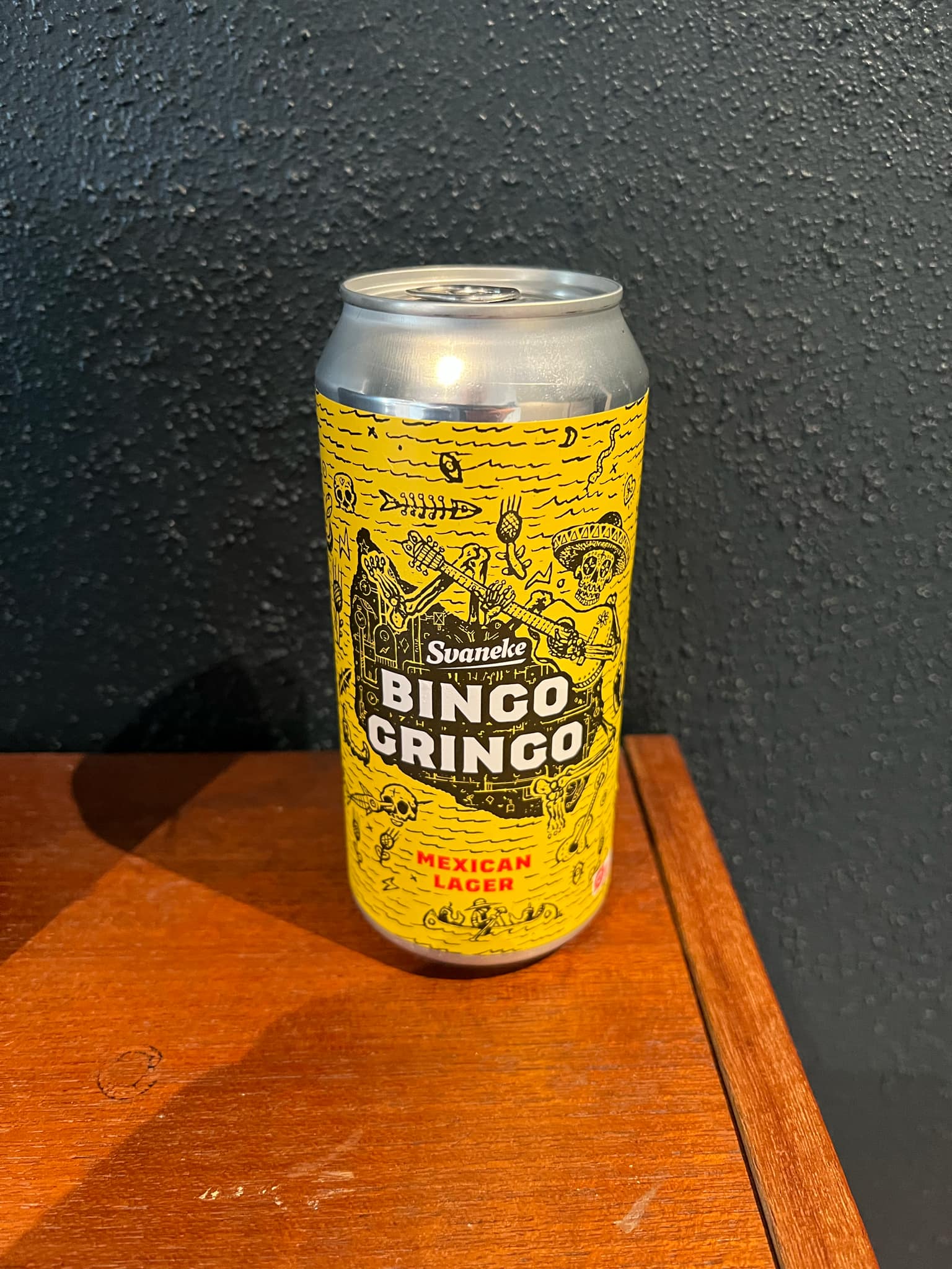 To Øl - Bingo Gringo