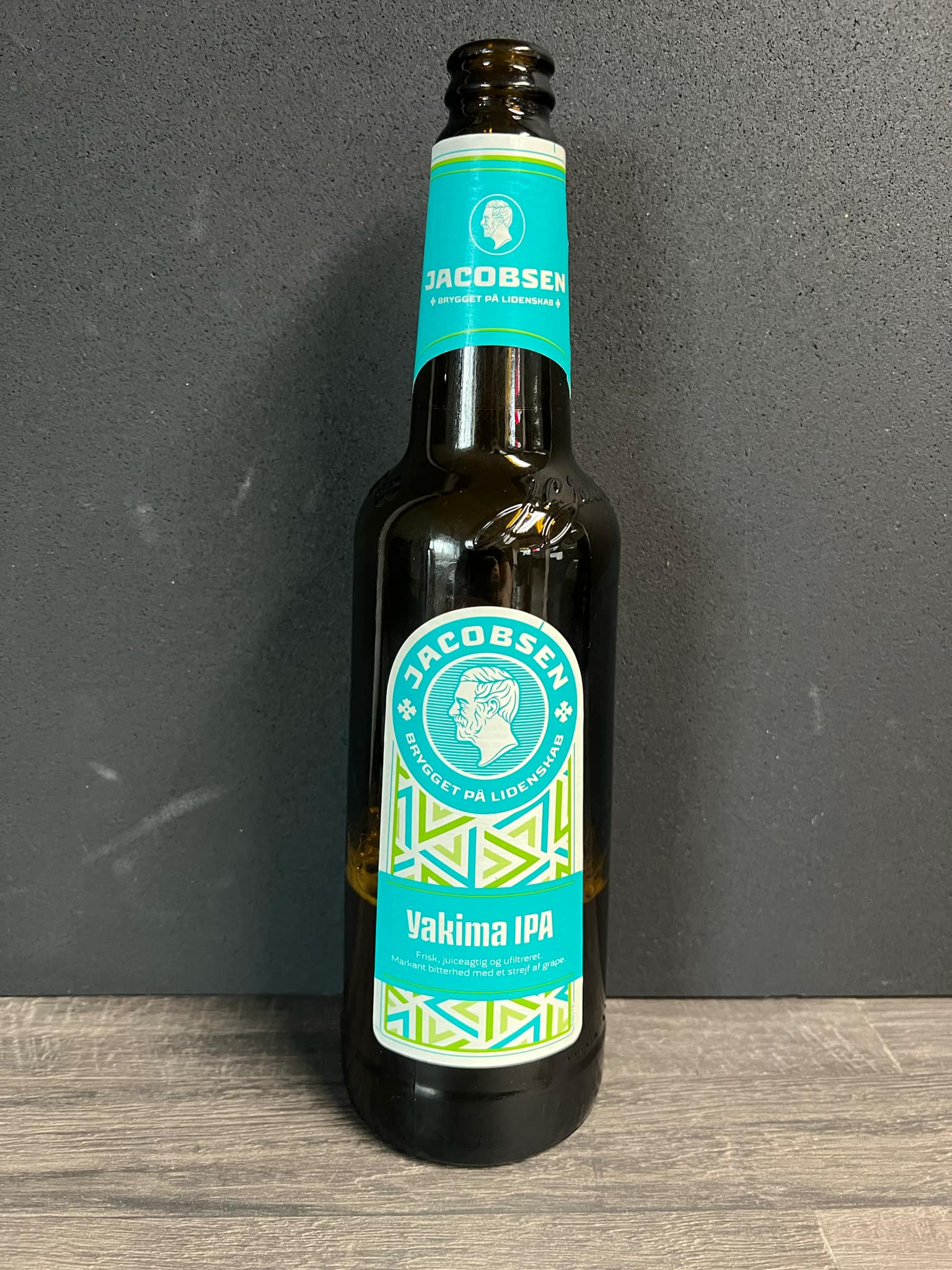 Jacobsen - Yakima IPA