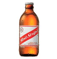 Jamaica - Red Stripe