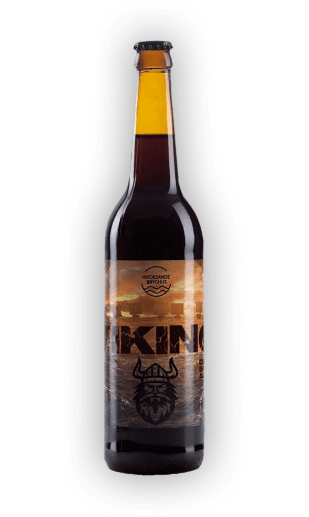 Hvidesande Bryghus - Viking