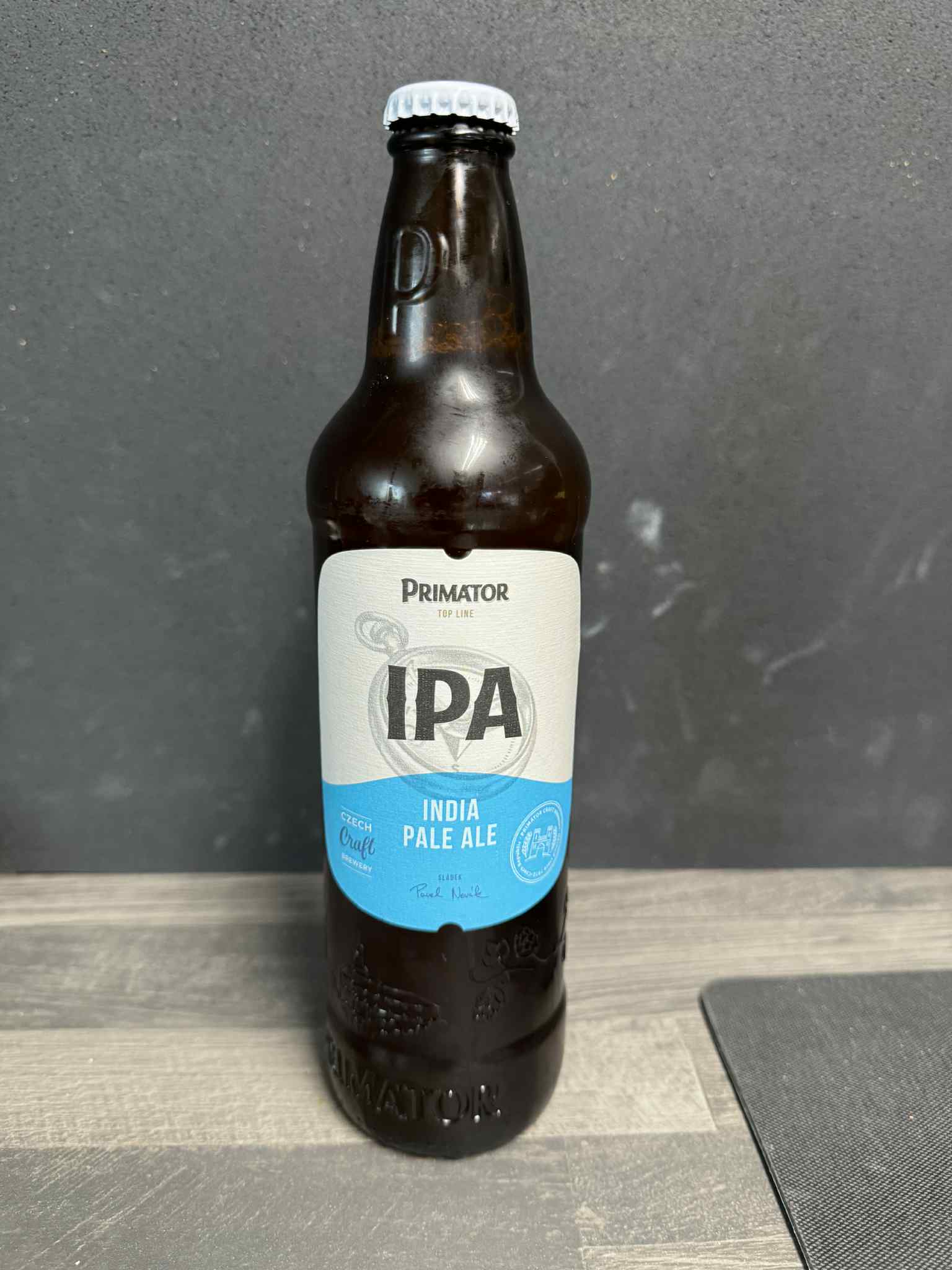 Primator - IPA