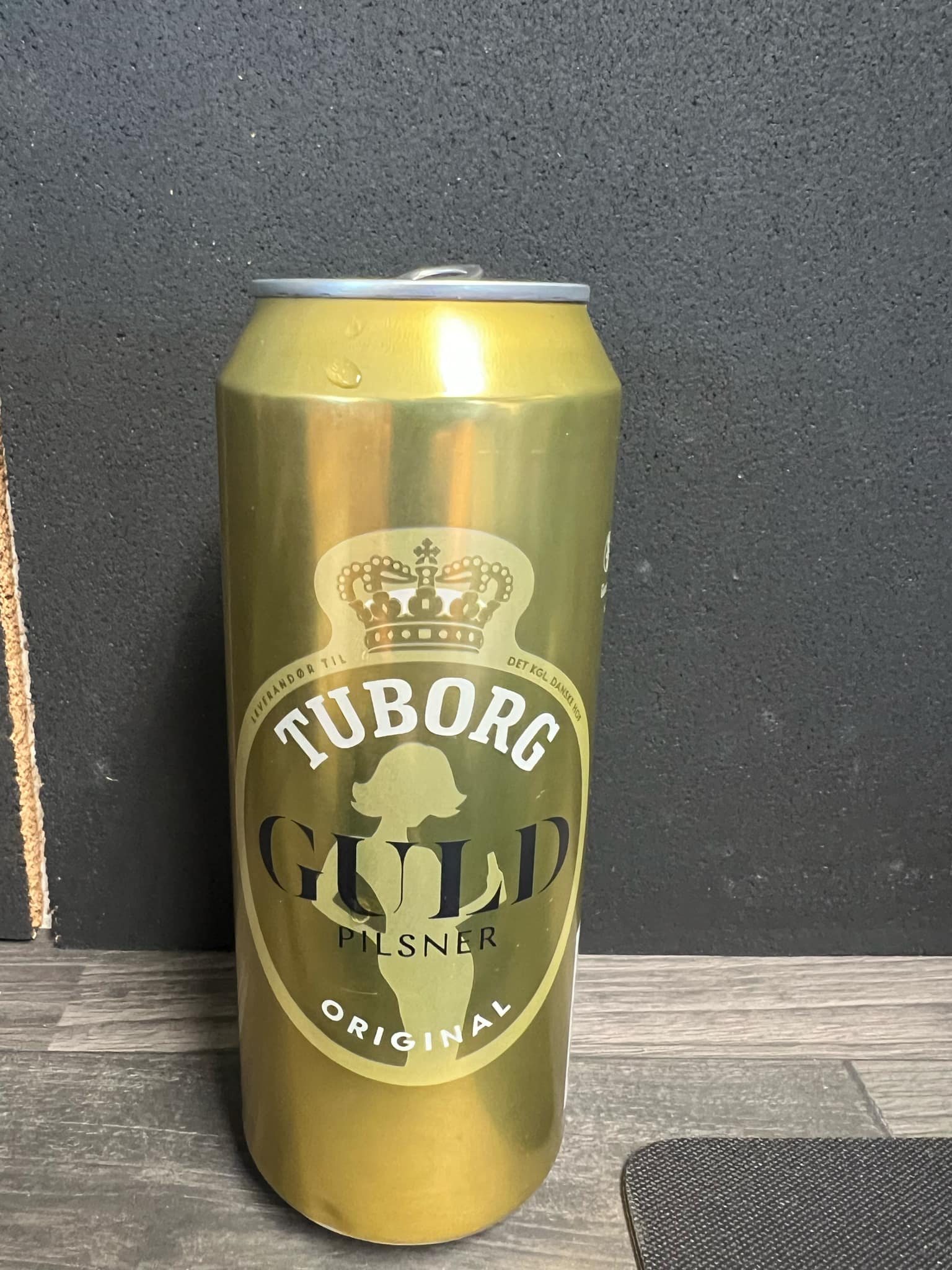 Tuborg Guldpilsner