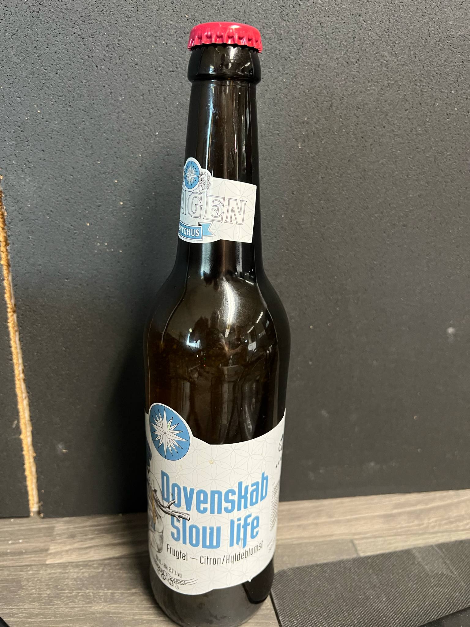 Skagen Bryghus - Dovenskab