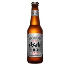 Asahi - Super Dry