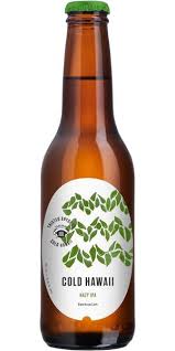Thisted Bryghus - Cold Hawaii