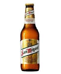 SanMiguel - Especial