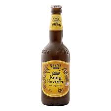 Ørbæk - Kong Havtorn